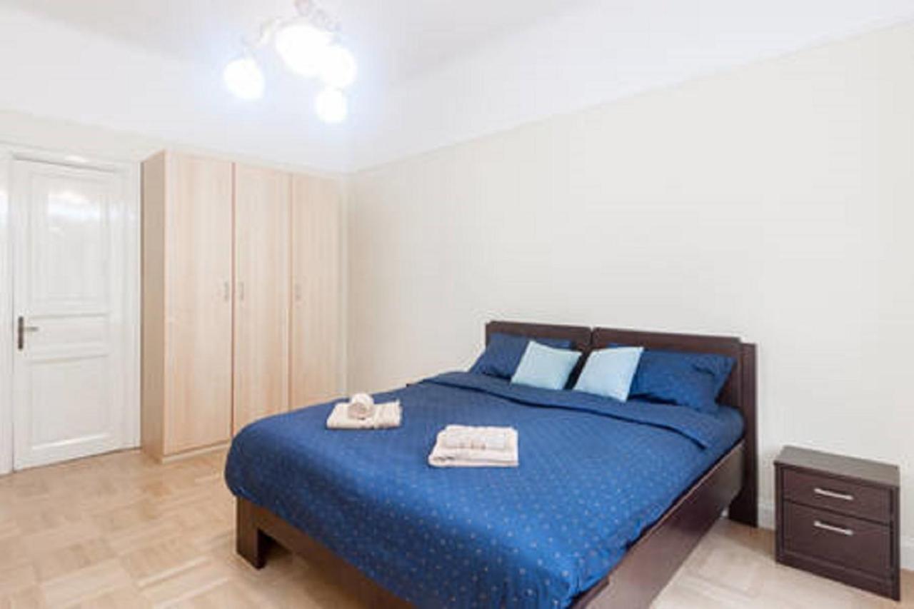 Historic Centre-Spacious Apartment Πράγα Εξωτερικό φωτογραφία