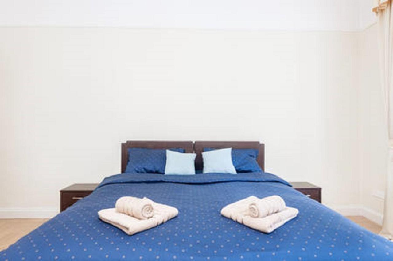 Historic Centre-Spacious Apartment Πράγα Εξωτερικό φωτογραφία